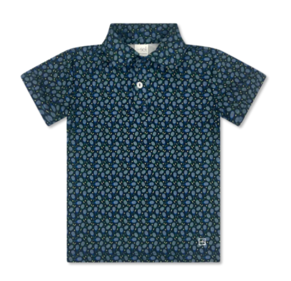 Parker Polo= Court Classic