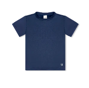 Bradley Basic Tee- Nantucket