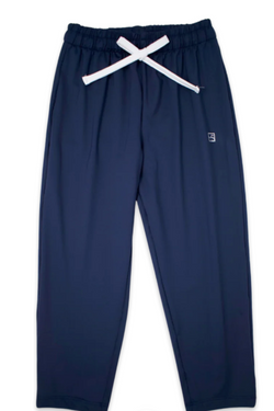 Mason Pant- Navy