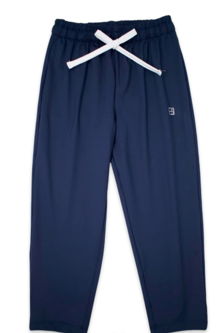 Mason Pant- Navy