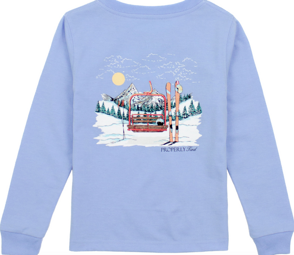 Ski Lift