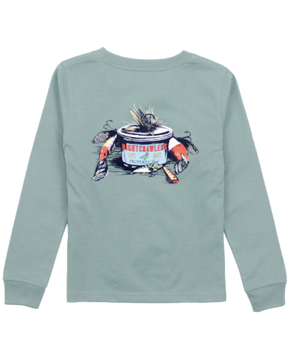 Bait & Tackle