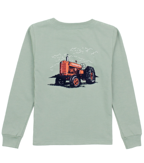 Tractor