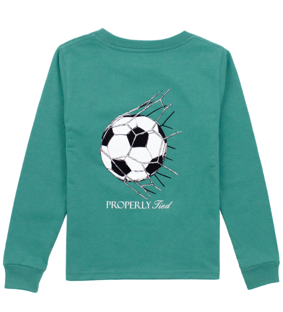Soccer Goal