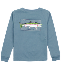 Rainbow Trout