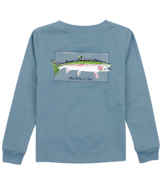 Rainbow Trout