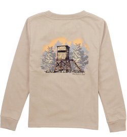 Deerstand