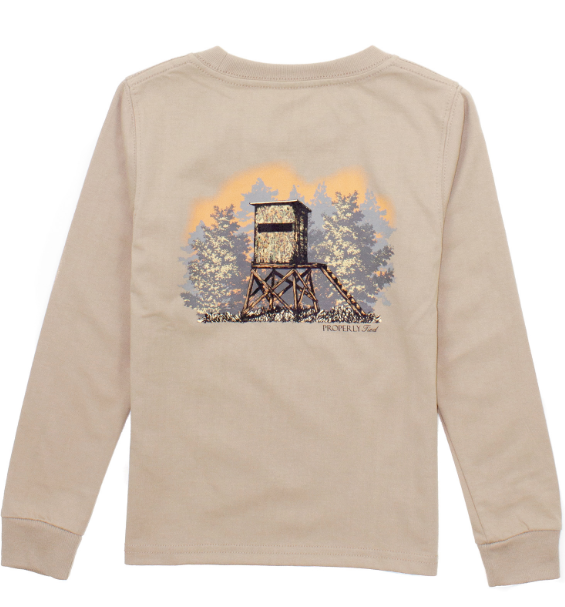 Deerstand