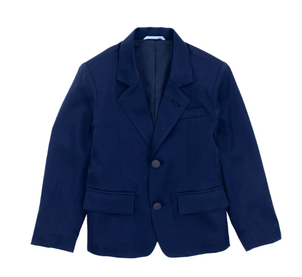 Fairhope Performance Blazer- Navy