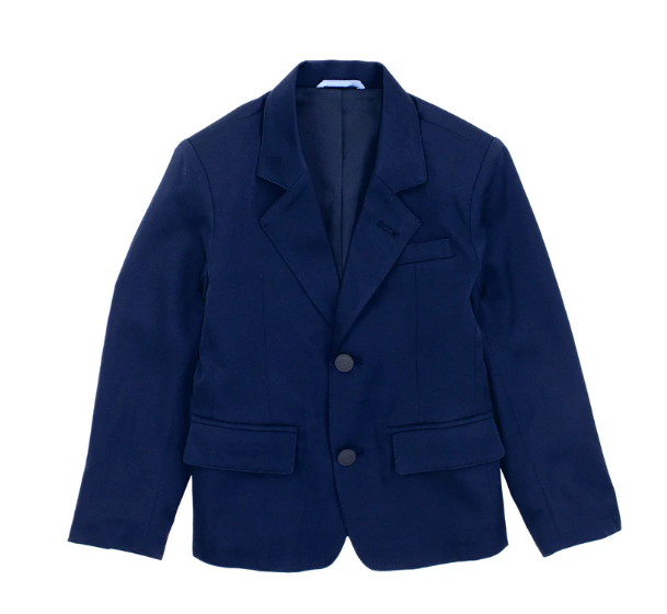 Fairhope Performance Blazer- Navy