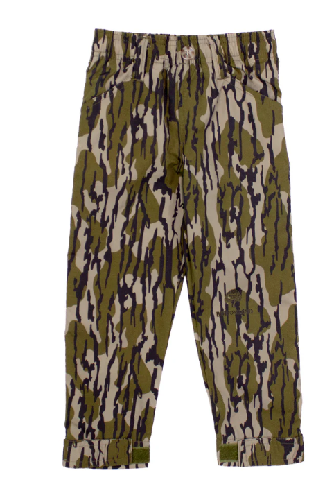 Mallard Pant- Mossy Oak