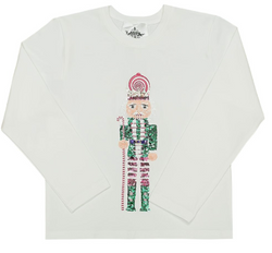 Nutcracker LS Shirt