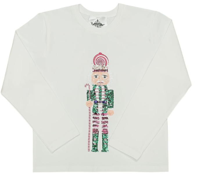 Nutcracker LS Shirt