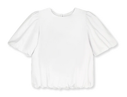 Emma Blouse- white