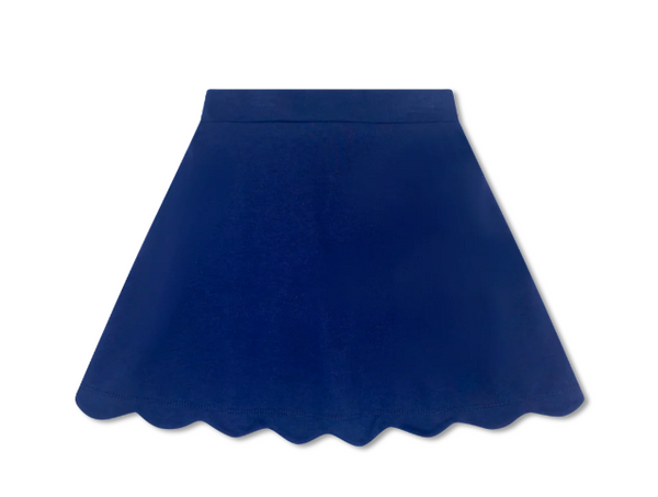 Emma Skirt- Navy