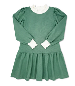 Dorothy Dress- Glover Green