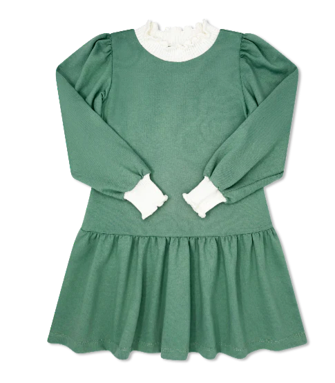 Dorothy Dress- Glover Green