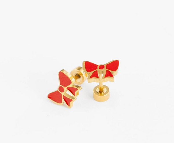 Red Bow