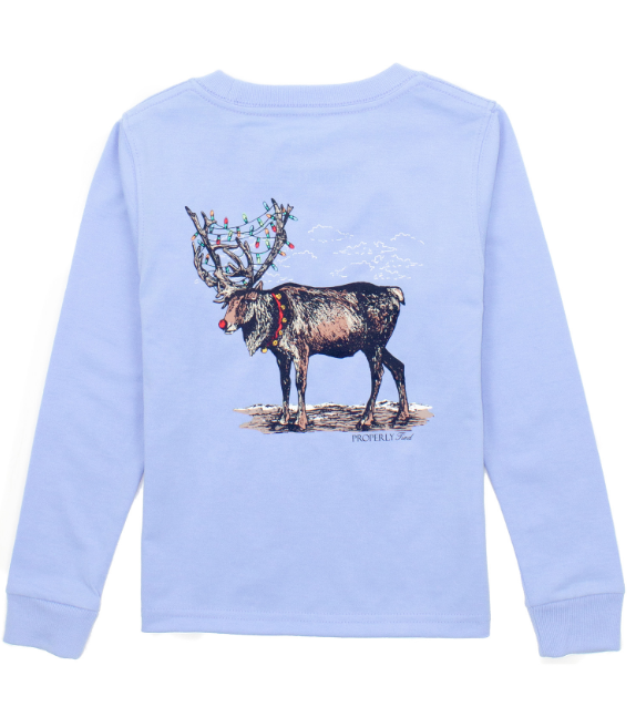 Reindeer