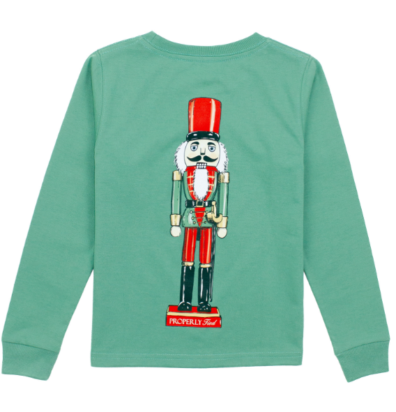 Nutcracker