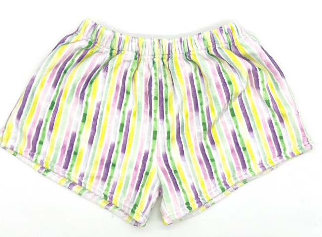 Football Plush Shorts (Copy)