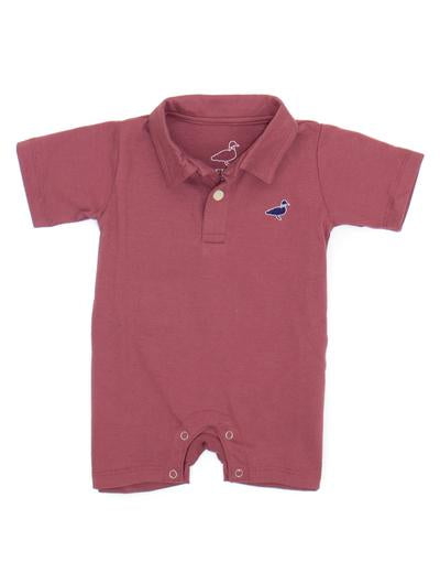 Louis Polo Shortall