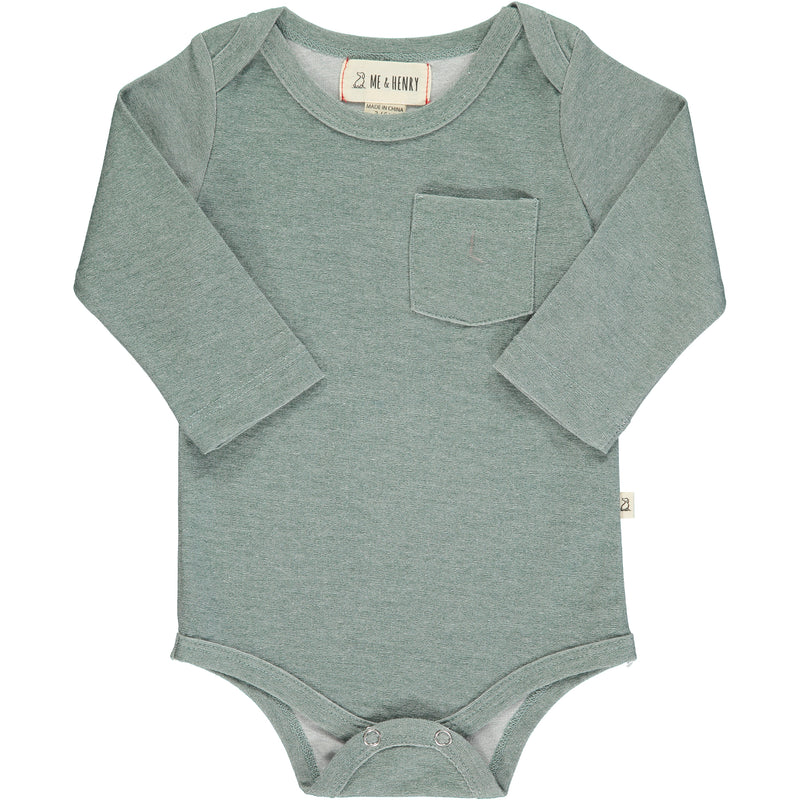 Tellico Onesie- triple pack