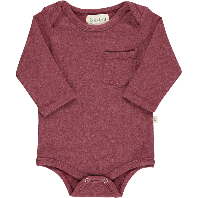 Tellico Onesie- triple pack