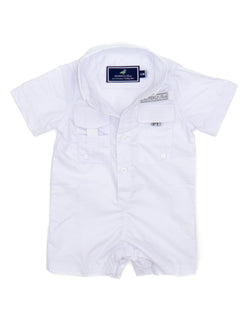 Performance Fishing Shortall