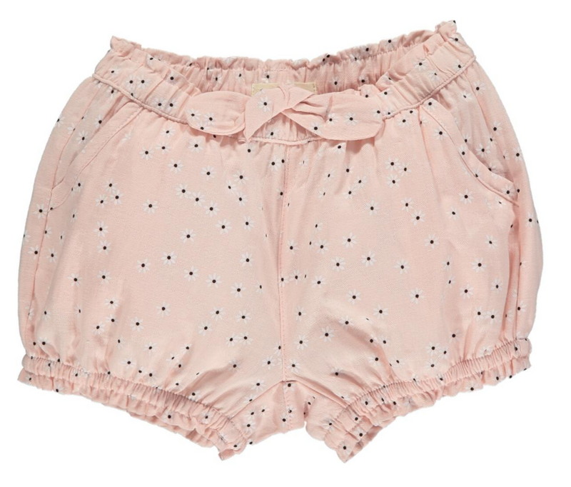 Lucy Shorts- Pink