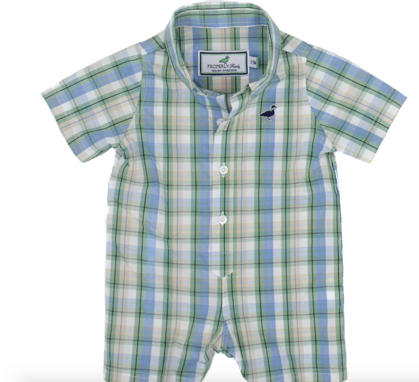 Basin Shortall – Sissy & Bean