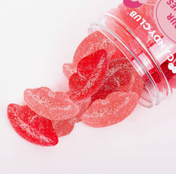 Sour Smooches Candy