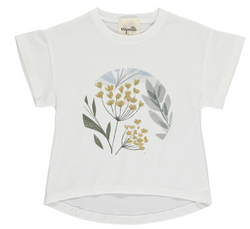Sutton Shirt- Floral