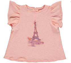 Sutton Shirt- Paris