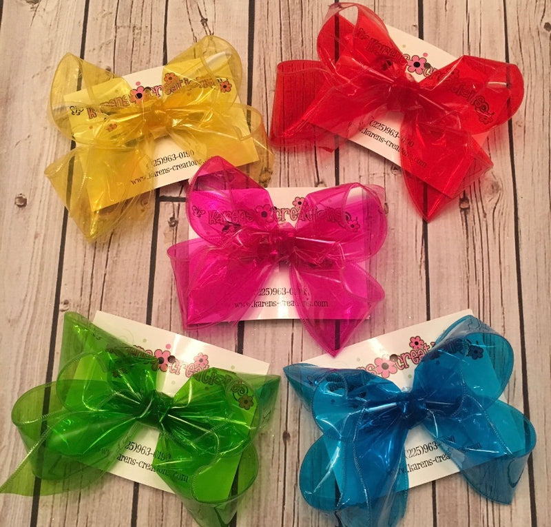 Gift ribbon IRIDESCENT, Home Accessories Online