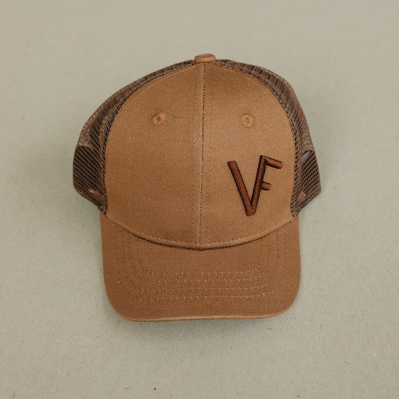 VF Brand Trucker Hat