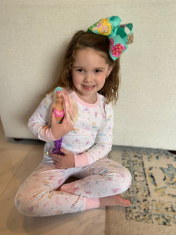 Under the Sea Pajama Set