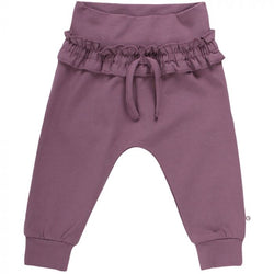 Cozy Me String Pant