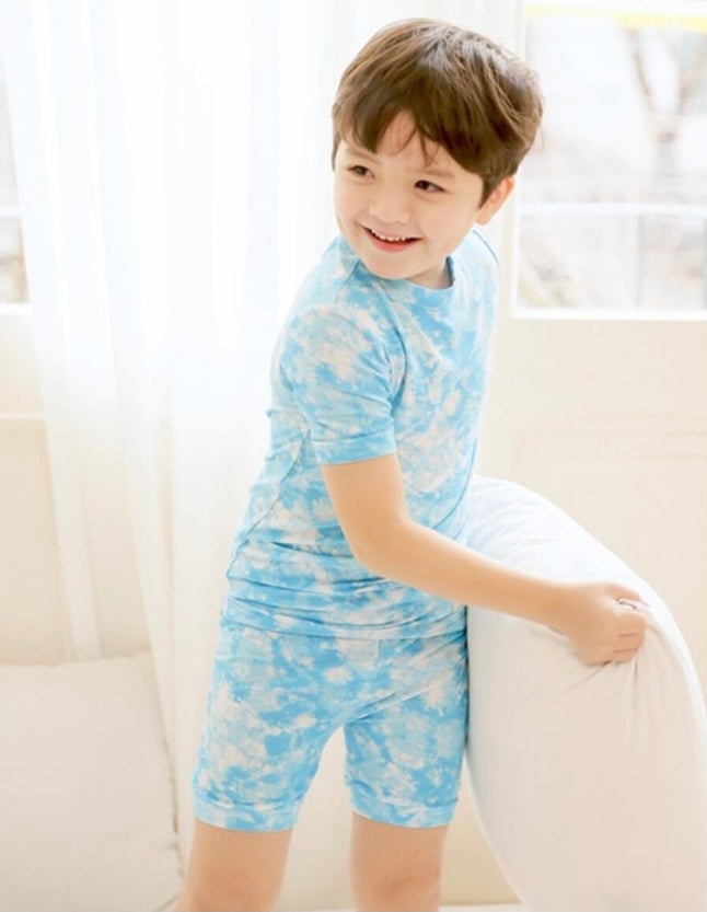 Elliot Pajama Set