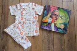 Rhyme Time Two Piece Lounge Wear