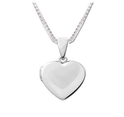 Heart Locket