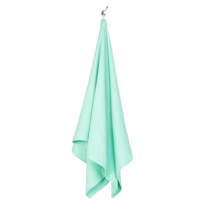 Rainforest Green Towel