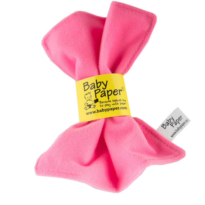 Baby Crinkle Paper- multi colors