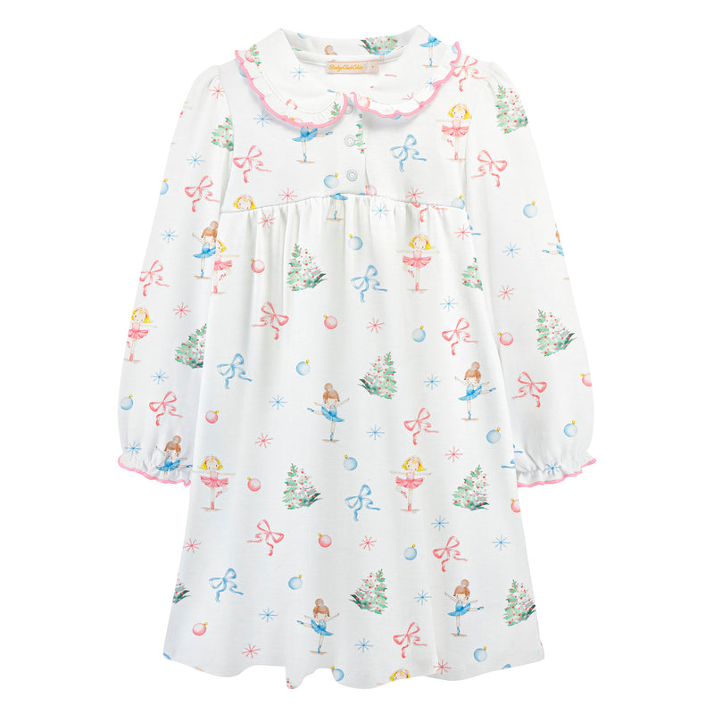 Nutcracker Ballet Dress