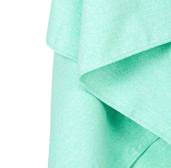 Rainforest Green Towel