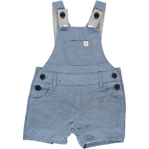 Bowline Shortie Overall