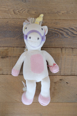 Unicorn Doll