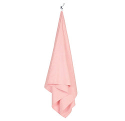 Island Pink Towel