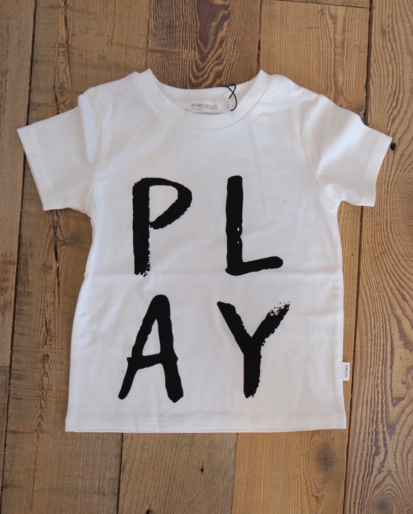 Play All Day Shirt