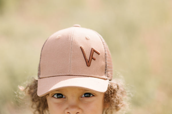 VF Brand Trucker Hat